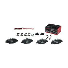 Load image into Gallery viewer, P50049N Brembo PRIME Ceramic Disc Brake Pad Set Brembo Brake Canada
