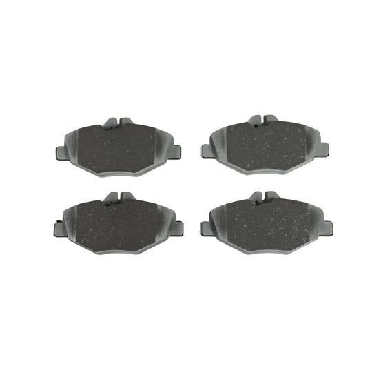 P50049N Brembo PRIME Ceramic Disc Brake Pad Set Brembo Brake Canada