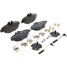 Load image into Gallery viewer, P50049 Brembo Premium Low-Met OE Equivalent Pad Brembo Brake Canada
