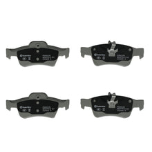Load image into Gallery viewer, P50052N Brembo PRIME Ceramic Disc Brake Pad Set Brembo Brake Canada