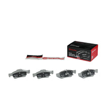 Load image into Gallery viewer, P50052N Brembo PRIME Ceramic Disc Brake Pad Set Brembo Brake Canada