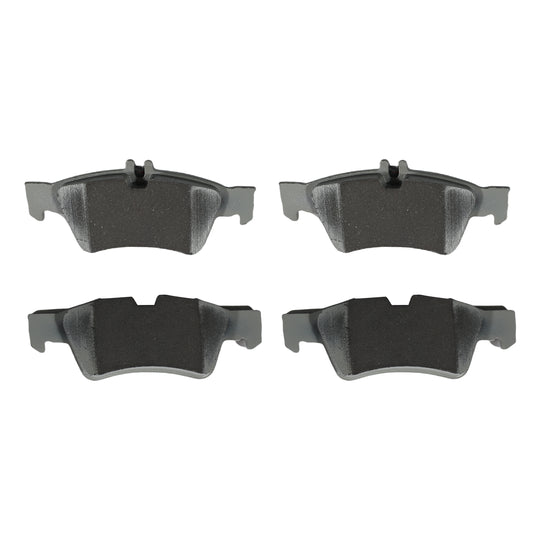 P50052N Brembo PRIME Ceramic Disc Brake Pad Set Brembo Brake Canada