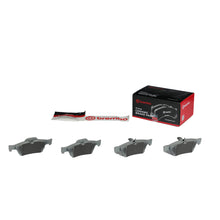 Load image into Gallery viewer, P50052N Brembo PRIME Ceramic Disc Brake Pad Set Brembo Brake Canada