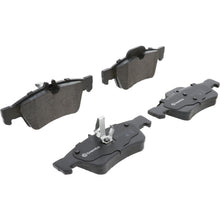 Load image into Gallery viewer, P50052 Brembo Premium Low-Met OE Equivalent Pad Brembo Brake Canada