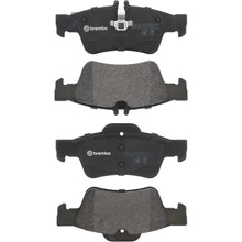 Load image into Gallery viewer, P50052 Brembo Premium Low-Met OE Equivalent Pad Brembo Brake Canada