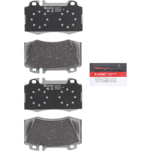 Load image into Gallery viewer, P50053N Brembo PRIME Ceramic Disc Brake Pad Set Brembo Brake Canada