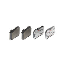 Load image into Gallery viewer, P50053X Brembo XTRA Low-Met Disc Brake Pad Set Brembo Brake Canada
