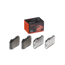 Load image into Gallery viewer, P50053X Brembo XTRA Low-Met Disc Brake Pad Set Brembo Brake Canada