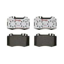 Load image into Gallery viewer, P50053X Brembo XTRA Low-Met Disc Brake Pad Set Brembo Brake Canada