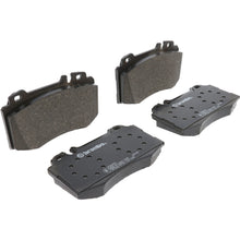Load image into Gallery viewer, P50053 Brembo Premium Low-Met OE Equivalent Pad Brembo Brake Canada