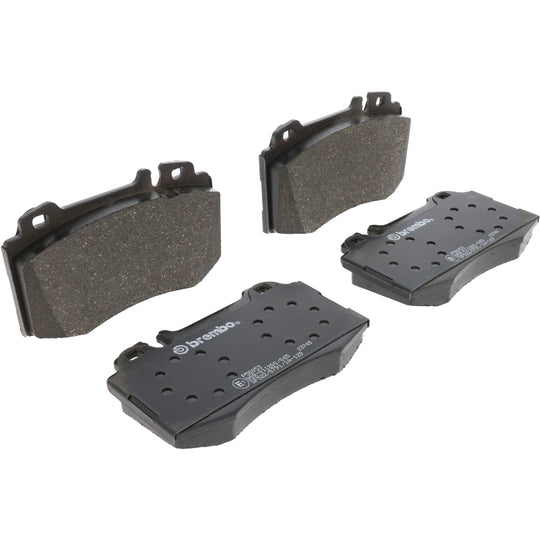 P50053 Brembo Premium Low-Met OE Equivalent Pad Brembo Brake Canada