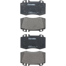 Load image into Gallery viewer, P50053 Brembo Premium Low-Met OE Equivalent Pad Brembo Brake Canada