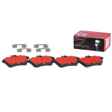 Load image into Gallery viewer, P50057N Brembo PRIME Ceramic Disc Brake Pad Set Brembo Brake Canada