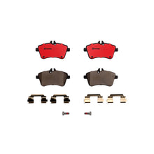 Load image into Gallery viewer, P50057N Brembo PRIME Ceramic Disc Brake Pad Set Brembo Brake Canada