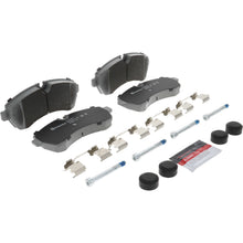 Load image into Gallery viewer, KT00B25 Brembo Ceramic Brake Pad and UV Coated PVT  Brake Disc Kit Brembo Brake Canada