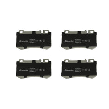 Load image into Gallery viewer, P50061N Brembo PRIME Ceramic Disc Brake Pad Set Brembo Brake Canada