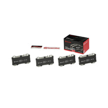 Load image into Gallery viewer, P50061N Brembo PRIME Ceramic Disc Brake Pad Set Brembo Brake Canada