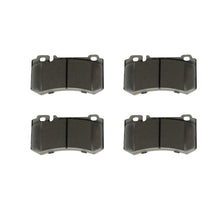 Load image into Gallery viewer, P50061N Brembo PRIME Ceramic Disc Brake Pad Set Brembo Brake Canada