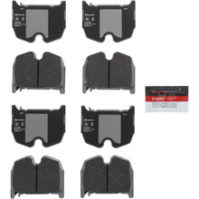 Load image into Gallery viewer, P50062N Brembo PRIME Ceramic Disc Brake Pad Set Brembo Brake Canada