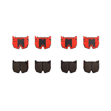 Load image into Gallery viewer, P50062N Brembo PRIME Ceramic Disc Brake Pad Set Brembo Brake Canada