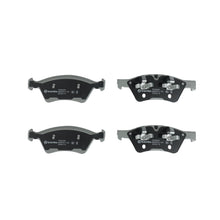 Load image into Gallery viewer, KT00025 Brembo Disc Brake Kit Brembo Brake Canada