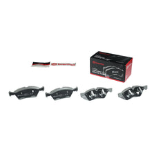 Load image into Gallery viewer, KT00025 Brembo Disc Brake Kit Brembo Brake Canada