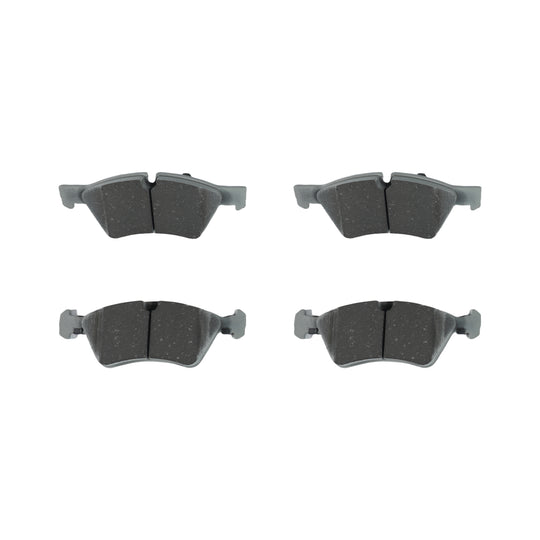 KT00025 Brembo Disc Brake Kit Brembo Brake Canada