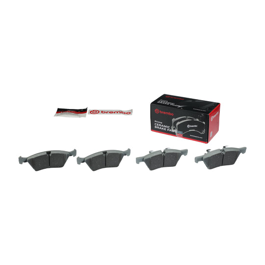 KT00025 Brembo Disc Brake Kit Brembo Brake Canada