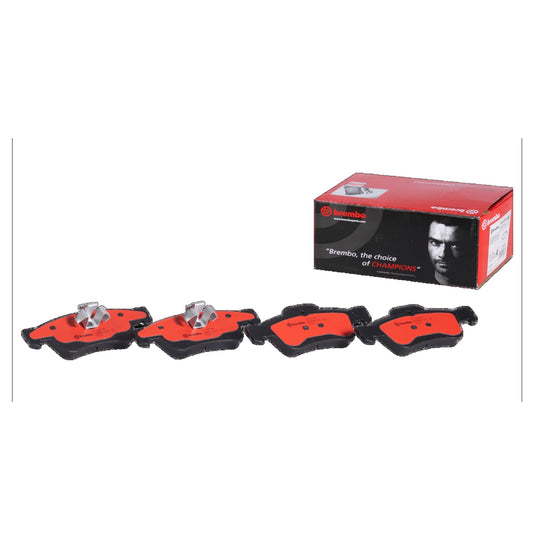 KT00059 Brembo Disc Brake Kit Brembo Brake Canada