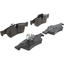 Load image into Gallery viewer, P50064 Brembo Premium Low-Met OE Equivalent Pad Brembo Brake Canada