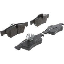 Load image into Gallery viewer, P50064 Brembo Premium Low-Met OE Equivalent Pad Brembo Brake Canada