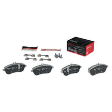 Load image into Gallery viewer, KT00018 Brembo Disc Brake Kit Brembo Brake Canada