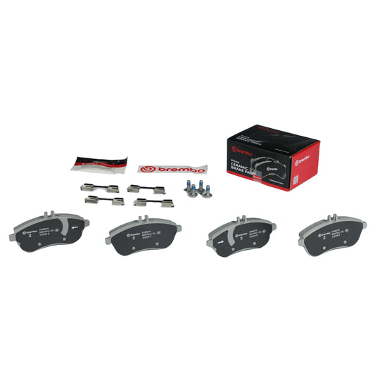 KT00018 Brembo Disc Brake Kit Brembo Brake Canada