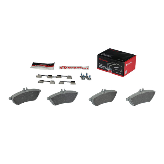 KT00018 Brembo Disc Brake Kit Brembo Brake Canada