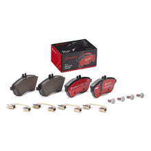Load image into Gallery viewer, P50067X Brembo XTRA Low-Met Disc Brake Pad Set Brembo Brake Canada