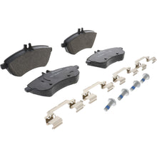 Load image into Gallery viewer, P50067 Brembo Premium Low-Met OE Equivalent Pad Brembo Brake Canada