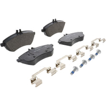 Load image into Gallery viewer, P50067 Brembo Premium Low-Met OE Equivalent Pad Brembo Brake Canada