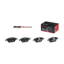 Load image into Gallery viewer, P50068N Brembo PRIME Ceramic Disc Brake Pad Set Brembo Brake Canada