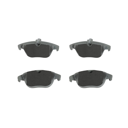 P50068N Brembo PRIME Ceramic Disc Brake Pad Set Brembo Brake Canada