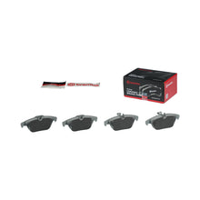 Load image into Gallery viewer, P50068N Brembo PRIME Ceramic Disc Brake Pad Set Brembo Brake Canada