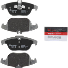 Load image into Gallery viewer, P50068N Brembo PRIME Ceramic Disc Brake Pad Set Brembo Brake Canada