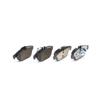 Load image into Gallery viewer, P50068X Brembo XTRA Low-Met Disc Brake Pad Set Brembo Brake Canada