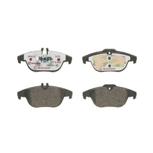 Load image into Gallery viewer, P50068X Brembo XTRA Low-Met Disc Brake Pad Set Brembo Brake Canada