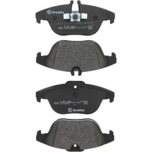 Load image into Gallery viewer, P50068 Brembo Premium Low-Met OE Equivalent Pad Brembo Brake Canada