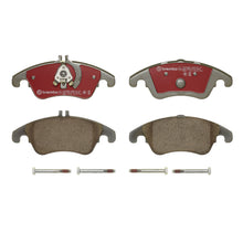 Load image into Gallery viewer, P50069NX Brembo XTRA Ceramic Disc Brake Pad Set Brembo Brake Canada