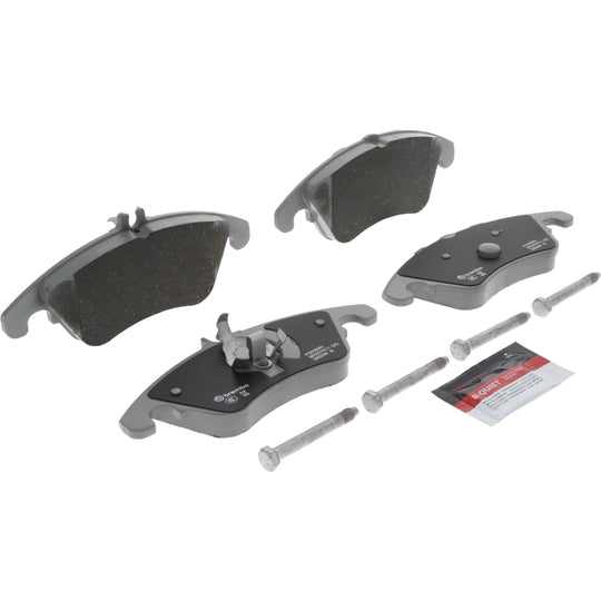 KT00010 Brembo Disc Brake Kit Brembo Brake Canada