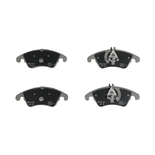 KT00010 Brembo Disc Brake Kit Brembo Brake Canada