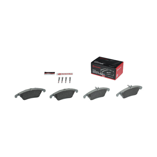 KT00010 Brembo Disc Brake Kit Brembo Brake Canada