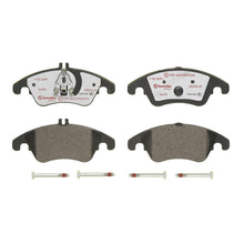 Load image into Gallery viewer, P50069X Brembo XTRA Low-Met Disc Brake Pad Set Brembo Brake Canada