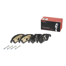 Load image into Gallery viewer, P50069 Brembo Premium Low-Met OE Equivalent Pad Brembo Brake Canada